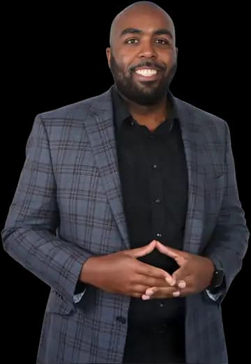 Edwin Serrano, Central Florida Realtor