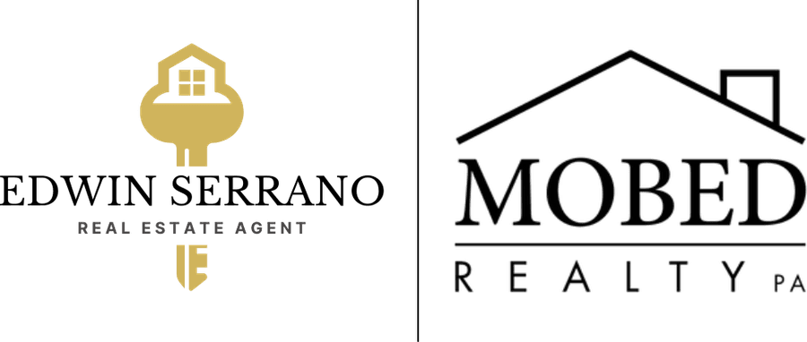 Edwin Serrano Real Estate Agent | Mobed Realty, P.A.